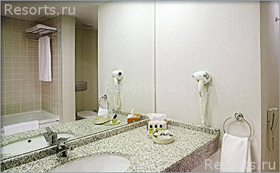 Bilkent Hotel 6